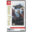 【新品】Switchゲームソフト モンスターハンターライズ+サンブレイク セット Best Price(送料込)