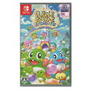 【新品】Nintendo Switch パズルボブル　エブリバブル！PUZZLE BOBBLE EVERYBUBBLE!／早期購入特典付き（地域限定／送料込）