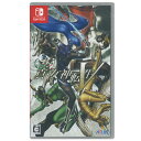 【新品】Switchゲームソフト 真・女神転生5(送料込)