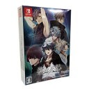 【新品】Switchゲームソフト 滄海天記 特装版 / ドラマCD付(地域限定/送料込)
