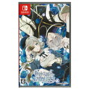 【新品】Switchゲームソフト 時計仕掛けのアポカリプス(地域限定/送料込)/特典ドラマCD付/