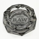 RAW灰皿 ダークサイドアシュトレー /THE DARK SIDE ASHTRAY