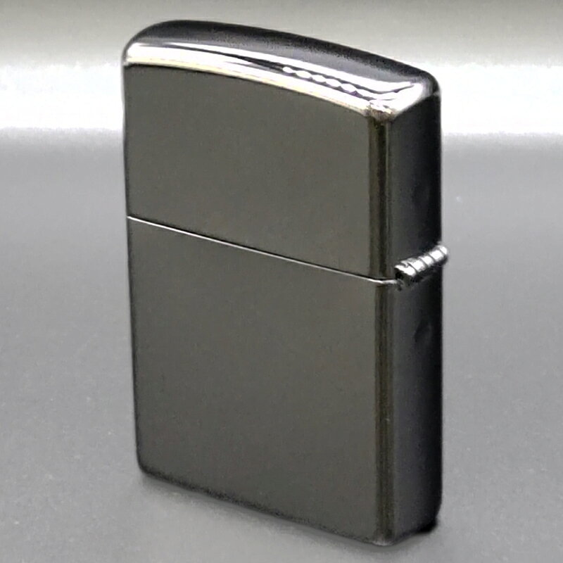 TSP+Plusの【送料無料(一部地域除く)】【ZIPPO】ブラックスパイダーエボニー★プレゼント★誕生日｜アングル2