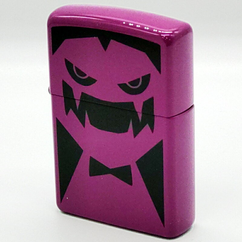 ZIPPO[���åݡ�]���ۥ顼�ɥ饭��顿2012ǯ����[����̵��]