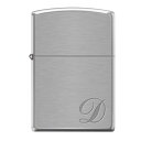 【送料無料(一部地域除く)】【ZIPPO】イニシャルD★プレゼント★誕生日