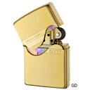 ZIPPO　トリックシェルジッポーGD【