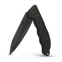 ビクトリノックスマルチツール エボークBS ALOX ブラック (0.9415.DS23) /ブラックブレード搭載【日本正規品 保証書付】(4)