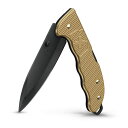 ビクトリノックスマルチツール エボークBS ALOX ベージュ (0.9415.DS249) /ブラックブレード搭載【日本正規品 保証書付】