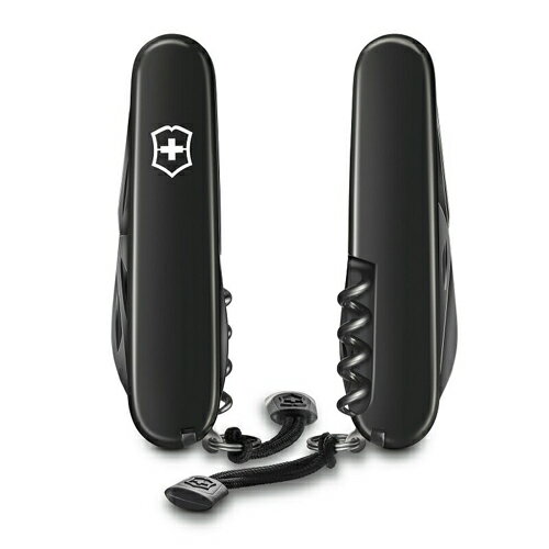 ビクトリノックスナイフ　オニキスブラック　コレクション　スパルタン[1.3603.31P]通販格安セール情報　楽天　通販