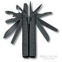 ビクトリノックスナイフ スイスツールBS 3.0323.3CN【日本正規品 保証書付】