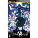 【新品】PSPゲームソフト ブラックロビニア