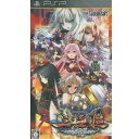 【新品】PSPゲームソフト 三極姫〜三国乱世・覇天の采配〜