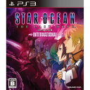 【新品】PS3ゲームソフト ★スターオーシャン4 THE LAST HOPR INTERNATIONAL(2)