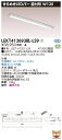 器具寸法：W120×L1250mm電源ユニット内蔵定格電圧：AC100〜242V色温度：3500K平均演色評価数：Ra83消費電力：43.0W※こちらの商品は受注生産品となります。【ベースライト】 【LED直付一体型】 【富士型】 【120幅】 【温白色】 【40形2灯】 【高出力】 【非調光】 【LED照明】検索用カテゴリ363