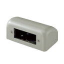 DZM500KH パナソニック Panasonic 電設資材 工事用配線器具 リファインアウトレットE