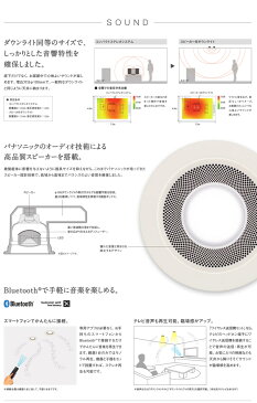 LGB79030LB1 パナソニック Panasonic 照明器具 LEDダウンライト 昼白色 美ルック 浅型10H 高気密SB形 ビーム角24度 集光タイプ 調光 Bluetooth対応 スピーカー内蔵 親器 110Vダイクール電球60形1灯器具相当