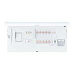 パナソニック Panasonic 住宅分電盤 スマートコスモレディ型 あんしん機能付 リミッタースペース付かみなりあんしんばん あかり機能付 回路数12+2 主幹容量50ABHR35122E