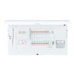 パナソニック Panasonic 住宅分電盤 スマートコスモレディ型 あんしん機能付 リミッタースペースなしかみなりあんしんばん あかり機能付 回路数16+2 主幹容量60ABHR86162E