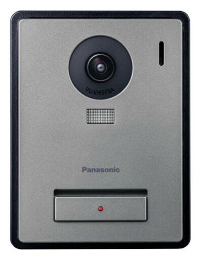 VL-VH575AL-Hパナソニック Panasonic テレビドアホン用システムアップ別売品カメラ玄関子機 露出型 VL-VH575AL-Hパナソニック Panasonic テレビドアホン用システムアップ別売品カメラ玄関子機 露出型