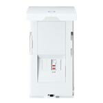 BHR325T3オール電化リニューアルボックス [単2]200V専用 電気温水器30A用 BHRタイプPanasonic 住宅分電..