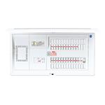 BQE37303Fコスモパネル 創エネ対応 リミッタースペース付太陽光発電システム対応ドア付 プラスチック製 露出・半埋込両用形回路数：30+3 主幹容量：75APanasonic 住宅分電盤のサムネイル