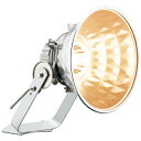 E30421M/LSAN8LED投光器 レディオック フラッド スポラート 65Wタイプ(水銀ランプ250W相当)中角タイプ 屋外・屋内用 電源ユニット別置 電...