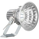 E30422M/NSAN8LED投光器 レディオック フラッド スポラート 130Wタイプ(水銀ランプ400W相当)中角タイプ 屋外・屋内用 電源ユニット別置 ...