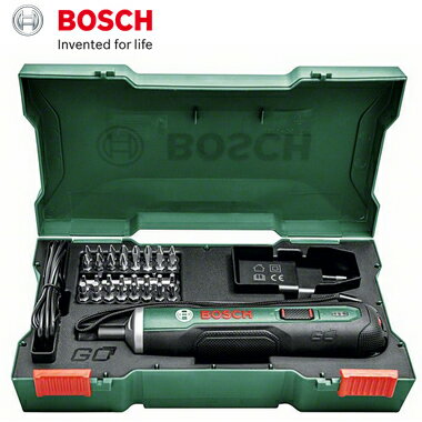 Rakuten - PUSHDRIVEボッシュ コードレスドライバーBOSCH 電動工具