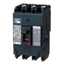 BBWA3601Panasonic 電設資材 動力分電盤 主幹用ブレーカサーキットブレーカ(MCB3P)フレーム:100AF 形名:BBWA-100 極数素子数:3P3E 60A AC200V用(2)
