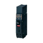 BKF2202PRTPanasonic 電設資材 電灯分電盤 分岐回路用ブレーカカンタッチブレーカ(プラグインタイプ) 配線保護用フレーム：50AF MCB 形名：BKF-50P 極数素子数：2P2E 20A AC200V(1φ3W)専用