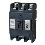 BKWA31759Panasonic 電設資材 動力分電盤 主幹用ブレーカ漏電ブレーカ(ELB3P)フレーム：225AF 形名：BKWA-225 極数素子数：3P3E 感度電流：100/200/500mA切替 175A AC100-200V両用