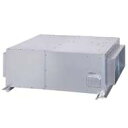 ●BFS-450TUA2三菱電機 空調用送風機 ストレートシロッコファン天吊埋込タイプ 消音形 三相200Vダクト寸法250×700mm 会議室・事務所用