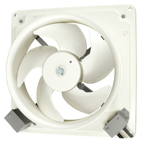 EF-20UYS2-K三菱電機 産業用有圧換気扇機器冷却用 回転センサー付タイプ単相100V 排気形 羽根径20cmキュービクルなど用 【排気専用】 EF-20UYS2-K三菱電機 産業用有圧換気扇機器冷却用 回転センサー付タイプ単相100V 排気形 羽根径20cmキュービクルなど用 【排気専用】