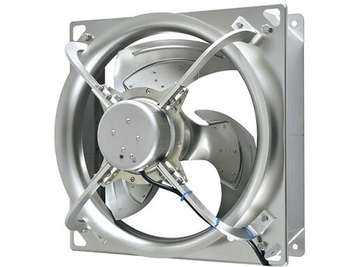 EF-30BSXC2-FQ三菱電機 産業用有圧換気扇低騒音形ステンレス高耐食タイプ 単相100V 羽根径30cm温泉・温水プール・重塩害地域用【給気専用】 EF-30BSXC2-FQ三菱電機 産業用有圧換気扇低騒音形ステンレス高耐食タイプ 単相100V 羽根径30cm温泉・温水プール・重塩害地域用【給気専用】