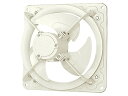 EF-30BTD2-V三菱電機 産業用有圧換気扇防爆形 3相200V 羽根径30cm爆発性ガス発生場所用 【給気変更可能\】(2)