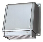 SHW-30SDB3-C三菱電機 有圧換気扇用システム部材風圧シャッター付ウェザーカバーステンレス・防火ダンパー付タイプ・厨房用のサムネイル