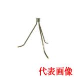 S-504B1ソーワテクニカ コンパックパワーファン用システム部材 スタンド 4本足