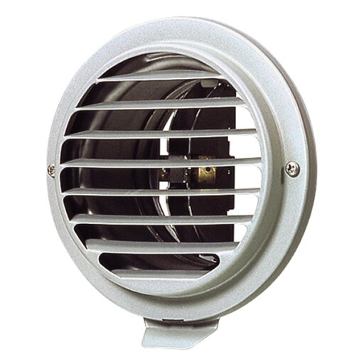 VB-VG150AB3アルミ製 ベントキャップ(防火ダンパー・ガラリ付) 呼び径φ150パナソニック エコシステムズ ベンテック ダクト用エクステリア部材(ベントキャップ)