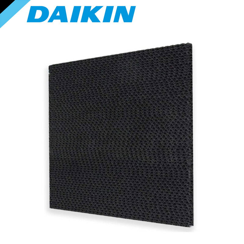 KAD108A4ダイキン UV加湿ストリーマ空気清浄機用 脱臭フィルター
