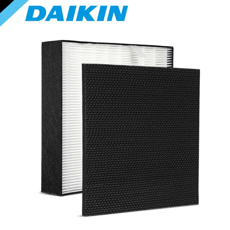 KAD109A4ダイキン ストリーマ空気清浄機用 脱臭フィルター