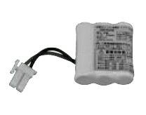 3H06DA防災照明用 交換用電池三菱電機 施設照明部材