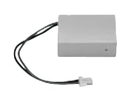 3N23DA防災照明用 交換用電池三菱電機 施設照明部材