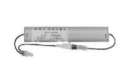 Effective Lights - 3N23HA防災照明用 交換用電池三菱電機 施設照明部材