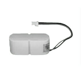 4N23DA防災照明用 交換用電池三菱電機 施設照明部材