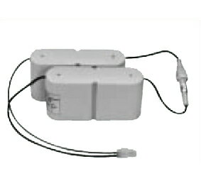 9N19EA防災照明用 交換用電池三菱電機 施設照明部材