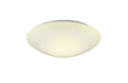 ★AH43161LLED一体型 小型シーリングライト要電気工事 調光タイプ 電球色 FHC28W相当コイズミ照明 照明器具 廊下 内玄関用照明