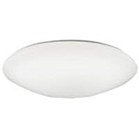 ★AH46797LLED一体型 シーリングライト 8畳用LED35.7W 電気工事不要 調光可 昼白色コイズミ照明 照明器具 天井照明 【〜8畳】