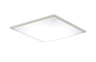 AH48913LLED一体型 Fit調色シーリングライト SQUOOD(スクード) 6畳用LED28.5W 電気工事不要 調光・調色コイズミ照明 照明器具 リビング用 おしゃれ 天井照明 【〜6畳】
