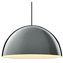AP47489LLED一体型 ペンダントライト URBAN CHIC Chromeフランジタイプ 要電気工事 非調光 電球色 白熱球100W相当コイズミ照明 照明器具 おしゃれ ダイニング照明 インテリア照明
