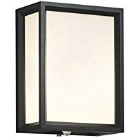 AU45170LLED一体型 和風玄関灯 ポーチライト人感センサー付 タイマー付ON-OFFタイプ 非調光 電球色 防雨型 白熱球40W相当コイズミ照明 照明器具 和室 玄関用 和風照明